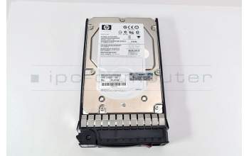 HP 376594-001 SPS-DRV,HD,3.5,72GB,15K,SAS