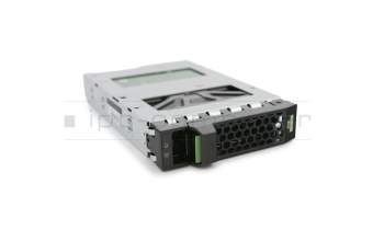 S26361-F5571-L600 Fujitsu Server Festplatte HDD 6TB (3,5 Zoll / 8,9 cm) SAS III (12 Gb/s) BC 7.2K inkl. Hot-Plug