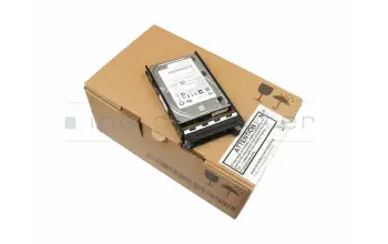 S26361-F3907-L100 Fujitsu Server Festplatte HDD 1TB (2,5 Zoll / 6,4 cm) S-ATA III (6,0 Gb/s) BC 7.2K inkl. Hot-Plug