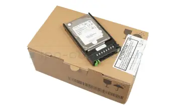 Substitut für AL15SEB030N Toshiba Server Festplatte HDD 300GB (2,5 Zoll / 6,4 cm) SAS III (12 Gb/s) EP 10.5K inkl. Hot-Plug