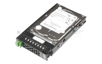 S26361-F4482-L545 Fujitsu Server Festplatte HDD 450GB (2,5 Zoll / 6,4 cm) SAS II (6 Gb/s) EP 15K inkl. Hot-Plug