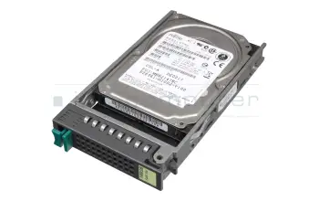 WWN:500000E01C81F320 Fujitsu Server Festplatte HDD 146GB (2,5 Zoll / 6,4 cm) SAS I (3 Gb/s) 10K inkl. Hot-Plug Gebraucht