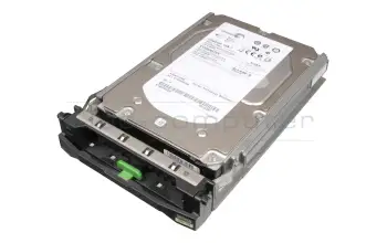A3C40114566 Fujitsu Server Festplatte HDD 300GB (3,5 Zoll / 8,9 cm) SAS II (6 Gb/s) 15K inkl. Hot-Plug Gebraucht