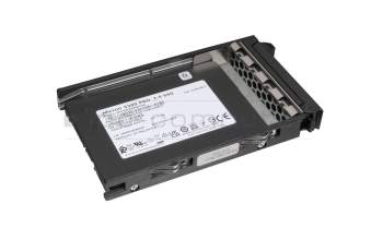 38063549 Fujitsu Server Festplatte SSD 960GB (2,5 Zoll / 6,4 cm) S-ATA III (6,0 Gb/s) inkl. Hot-Plug
