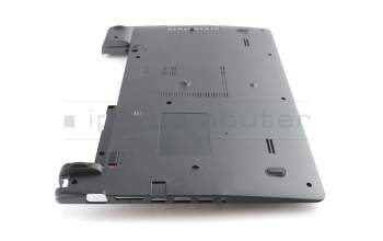 3DXJ5BCJN10 Original Asus Gehäuse Unterseite schwarz (mit Lautsprechern)