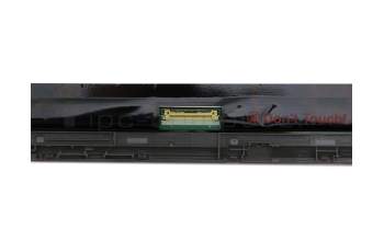 3H6BBKQ7TUZZ Original Asus Touch-Displayeinheit 13,3 Zoll (FHD 1920x1080) gold / rose (glänzend)