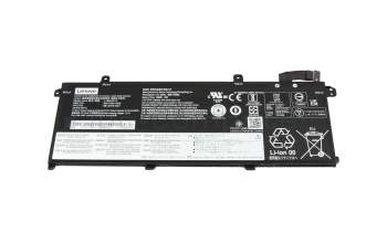 3ICP5/80/73 Original Lenovo Akku 51Wh