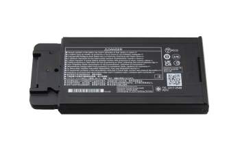3INR19/66-2 Original Panasonic Akku 68Wh