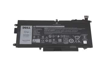 3MVYT Original Dell Akku 60Wh (4 Zellen)