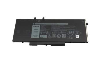 3PCVM Original Dell Akku 68Wh 15,2V