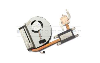3PST6TMLV30 Original Lenovo Lüfter inkl. Kühler (DIS/CPU)