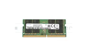 Samsung Arbeitsspeicher 32GB DDR4-RAM 2666MHz (PC4-21300) für Acer Predator Helios 300 (PH317-52)