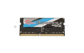 G.SKILL Arbeitsspeicher 8GB DDR4-RAM 2133MHz (PC4-17000) für Acer TravelMate P2 (P259-MG)