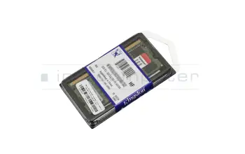 Kingston Arbeitsspeicher 32GB DDR4-RAM 3200MHz (PC4-25600) für Asus VivoBook 17 F712EA
