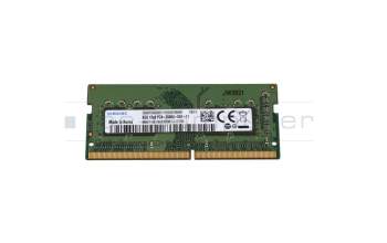 Samsung Arbeitsspeicher 8GB DDR4-RAM 2666MHz (PC4-21300) für HP ZBook Studio G5