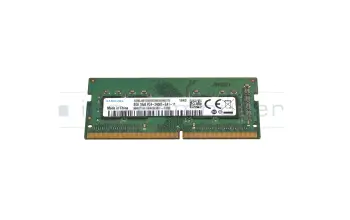 Samsung M471A1K43CB1-CRC Arbeitsspeicher 8GB DDR4-RAM 2400MHz (PC4-2400T)