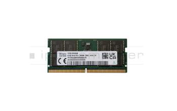Hynix HMCG88AGBSA Arbeitsspeicher 32GB DDR5-RAM
