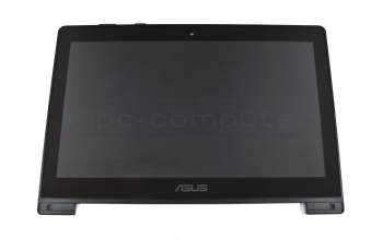 90NB00Z0-R22000 Original Asus Touch-Displayeinheit 13,3 Zoll (HD 1366x768) schwarz
