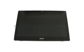 Displayeinheit 14,0 Zoll (FHD 1920x1080) schwarz Original für Acer Swift 3 (SF314-52)