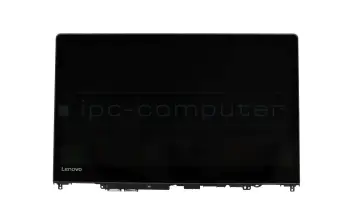 5D10L45870 Original Lenovo Touch-Displayeinheit 14,0 Zoll (FHD 1920x1080) schwarz
