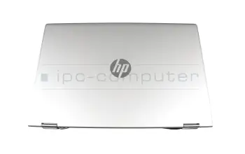 L20824-001 Original HP Touch-Displayeinheit 15,6 Zoll (FHD 1920x1080) silber
