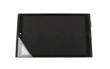 40061617 Original Medion Touch-Displayeinheit 10,1 Zoll (FHD 1920x1080) schwarz