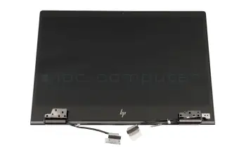 450.0GA01.0001 Original HP Touch-Displayeinheit 13,3 Zoll (FHD 1920x1080) schwarz