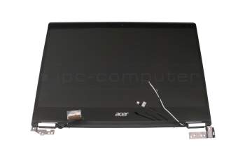 6M.HQCN1.001 Original Acer Touch-Displayeinheit 14,0 Zoll (FHD 1920x1080) silber