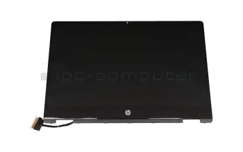 L51119-001 Original HP Touch-Displayeinheit 14,0 Zoll (FHD 1920x1080) schwarz