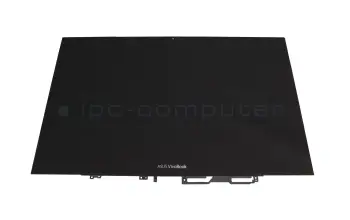 90NB0RN1-R20010 Original Asus Touch-Displayeinheit 14,0 Zoll (FHD 1920x1080) schwarz