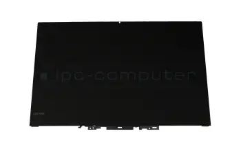 5D10N24291 Original Lenovo Touch-Displayeinheit 13,3 Zoll (UHD 3840x2160) schwarz