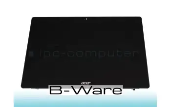 6M.GSLN5.001 Original Acer Displayeinheit 15,6 Zoll (FHD 1920x1080) schwarz B-Ware