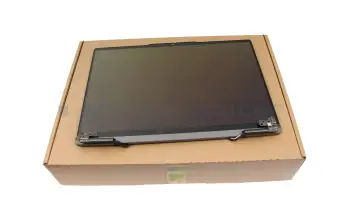 5D10S40117 Original Lenovo Touch-Displayeinheit 14,0 Zoll (WQXGA+ 2880x1800) grau