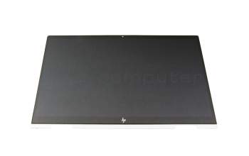 DT012R Touch-Displayeinheit 15,6 Zoll (FHD 1920x1080) silber B-Ware