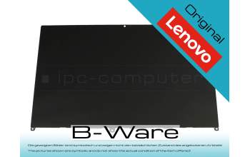 DTL51R Touch-Displayeinheit 14,0 Zoll (FHD 1920x1080) schwarz B-Ware (TN)
