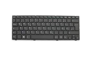 40050355 Original Medion Tastatur DE (deutsch) schwarz