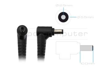 40082020 Original Medion Netzteil 180,0 Watt