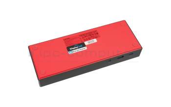 40AF0135EU# Lenovo Original USB-C / USB 3.0 Port Replikator inkl. 135W Netzteil