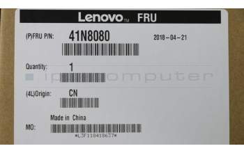 Lenovo MECHANICAL 25L.5.25 EMC SHIELD für Lenovo ThinkStation P300