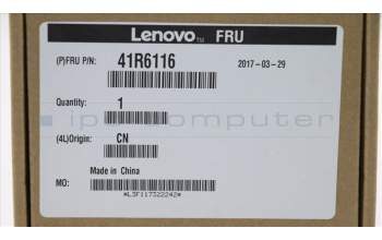 Lenovo Fru, Intrusion Switch asm für Lenovo ThinkCentre M900