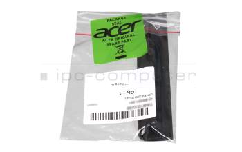 42.B04D1.001 Original Acer Laufwerksblende (schwarz) ODD Bezel - DVD