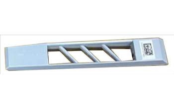 Acer 42.QNYN7.001 PLASTICs THERMAL DECO SILVER RIGHT