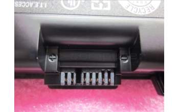 Lenovo 42T4795 BATTERY 6 CELL (2.6 AH) DUAL