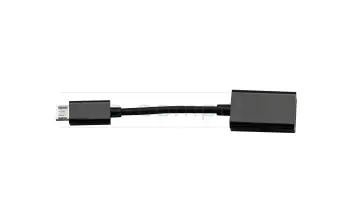 USB OTG Adapter / USB-A zu Micro USB-B für Huawei MediaPad M3 (53017209)