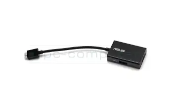 Asus 14025-00040000 original USB Adapter / Micro USB 3.0 zu USB 3.0 Dongle