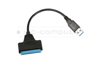 KASAU3 SATA zu USB 3.0 Adapter