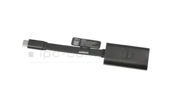 Dell 470-ABND USB-C zu Gigabit (RJ45) Adapter