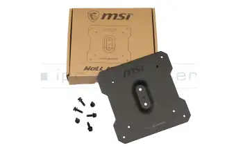 MSI MK-101 original Vesa Halterung