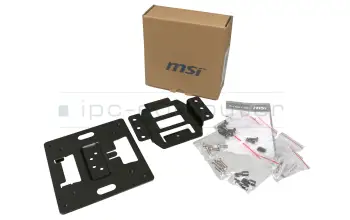 MSI 306-A612111-C22 original Vesa Halterung für MSI AIO Pro Serie