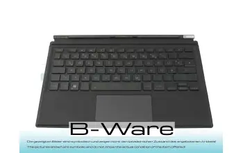 ZK001R Asus ROG Flow Abnehmbare Tastatur (DE) mit Hintergrundbeleuchtung (schwarz) B-Ware